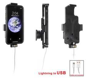  Holder for Cable Attachment for Apple iPhone Xs