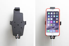 Holder for Cable Attachment for Apple iPhone 8 Plus