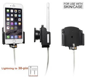  Holder for Cable Attachment for Apple iPhone Xs