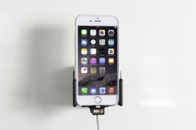 Holder for Cable Attachment for Apple iPhone 8