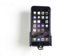 Holder for Cable Attachment for Apple iPhone 6 Plus