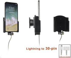  Holder for Cable Attachment for Apple iPhone Xs