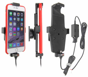  Active holder for fixed installation for Apple iPhone 11 Pro Max