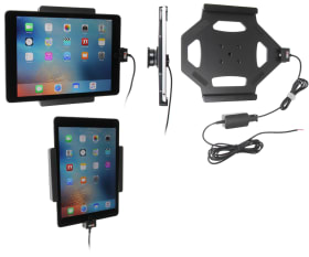  Active holder for fixed installation for Apple iPad Air 2 (A1566, A1567)