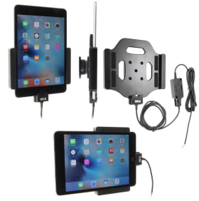  Active holder for fixed installation for Apple iPad Mini 2019