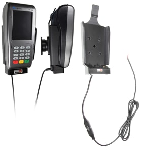  Active holder for fixed installation for VeriFone VX 680