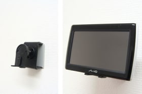 Mount for Mio S680