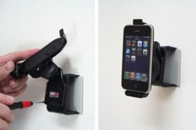 Mounting Accessories for Apple iPod Touch 3rd Generation