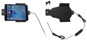  Holder with key-lock for Apple iPad Mini 2019