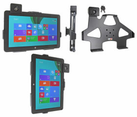  Holder with key-lock for Dell Venue 11 Pro, New (Model 7140)