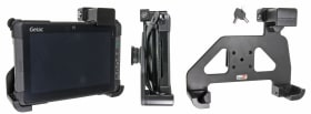  Holder with key-lock for Getac T800
