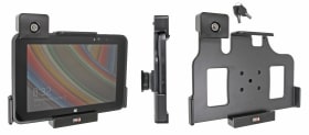  Holder with key-lock for Zebra ET55 8.3