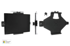  Holder with key-lock for Microsoft Surface Pro 6