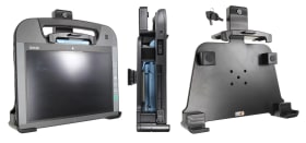  Holder with key-lock for Getac RX10