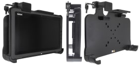  Holder with key-lock for Getac F110