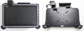 Holder with key-lock for Getac F110