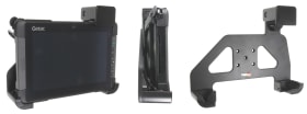  Holder with spring-lock for Getac T800