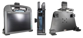  Holder with spring-lock for Getac RX10