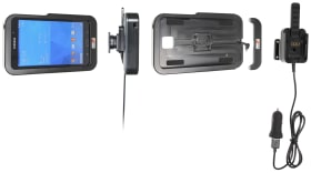  Heavy Duty Tough Sleeve for Samsung Galaxy Tab 4 7.0 SM-T230