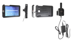  Heavy Duty Tough Sleeve for Samsung Galaxy Tab E 9.6