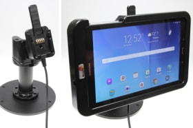 Heavy Duty Tough Sleeve for Samsung Galaxy Tab E 9.6