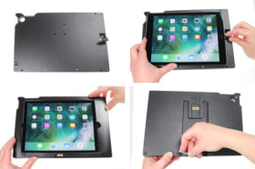 Tough Sleeve for Apple iPad Air 2 (A1566, A1567)