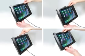 Tough Sleeve for Apple iPad Air 2 (A1566, A1567)