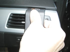 ProClip for BMW 3-series E90, E91, E92, E93 05-12 (RHD)