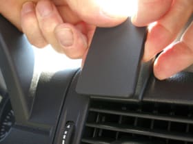 ProClip for Mercedes Benz Sprinter 07-18 (RHD)