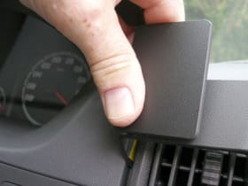 ProClip for Fiat Ducato 07-21 (RHD)