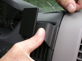 ProClip for Fiat Ducato 07-21 (RHD)