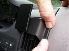 ProClip for Fiat Ducato 07-21 (RHD)