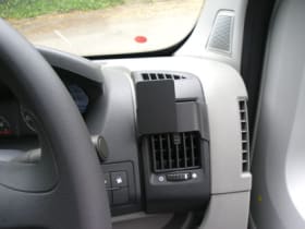 ProClip for Fiat Ducato 07-21 (RHD)