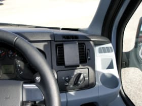 ProClip for Ford Transit 07-13 (RHD)