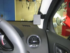 ProClip for Peugeot 308 08-14 (RHD)