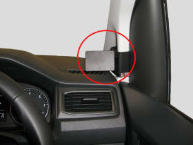  ProClip for Volkswagen Caddy 04-20 (RHD)