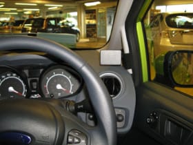 ProClip for Ford Fiesta 09-17 (RHD)