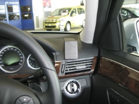 ProClip for Mercedes Benz E-Class, Sedan 09-16 (RHD)