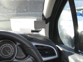 ProClip for Citroen C3 10-16 (RHD)