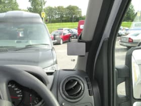 ProClip for Renault Master 11-19 (RHD)