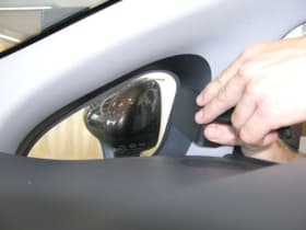 ProClip for Kia Rio 12-17 (RHD)