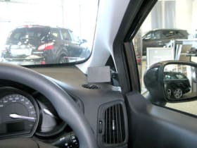 ProClip for Kia Rio 12-17 (RHD)