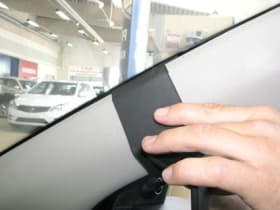 ProClip for Kia Picanto 11½-17 (RHD)