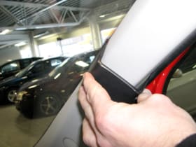 ProClip for Ford Transit Custom 13-23 (RHD)