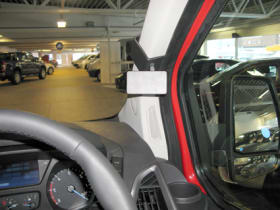ProClip for Ford Transit Custom 13-23 (RHD)