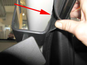 ProClip for Toyota RAV 4 13-18 (RHD)