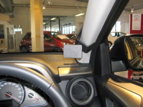 ProClip for Toyota RAV 4 13-18 (RHD)