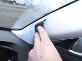 ProClip for Peugeot 308 14-21 (RHD)