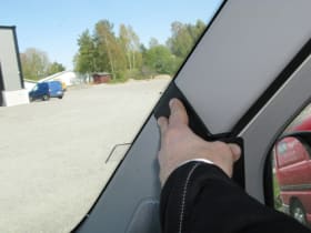 ProClip for Fiat Ducato 07-21 (RHD)