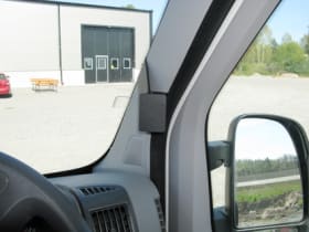 ProClip for Fiat Ducato 07-21 (RHD)